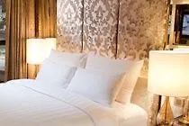 Dorsett Residences Bukit Bintang @Dorsett Kuala Lumpur Hotel