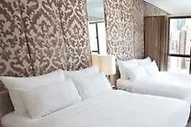 Dorsett Residences Bukit Bintang @Dorsett Kuala Lumpur 4*,  Malezja