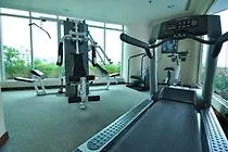 **** Hotel Dorsett Residences Bukit Bintang @Dorsett Kuala Lumpur Malezja