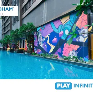 Wyndham Klcc Hotel
