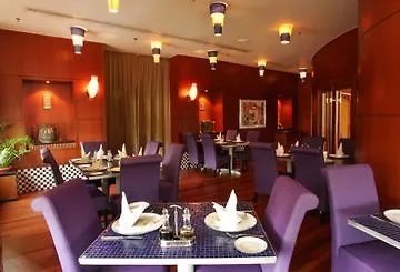 Dorsett Residences Bukit Bintang @Dorsett Kuala Lumpur Hotel
